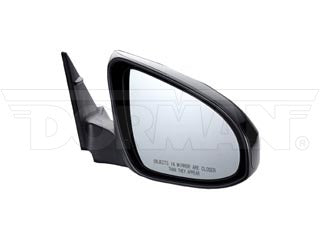 Dorman 959-196 Mirror Assembly - Door