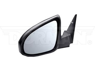 Dorman 959-197 Mirror Assembly - Door