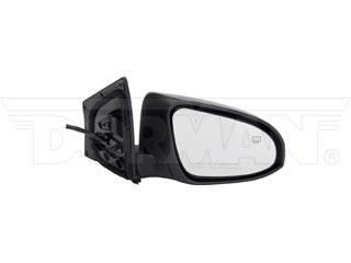 Dorman 959-198 Mirror Assembly - Door