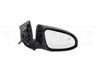 Dorman 959-200 Mirror Assembly - Door