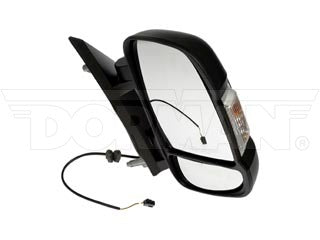 Dorman 959-216 Mirror Assembly - Door