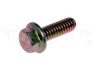 Dorman 960-007D Multi-Purpose Bolt
