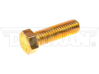 Dorman 960-315D Multi-Purpose Bolt