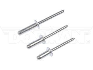 Dorman 961-030 Aluminum Rivet Assortment