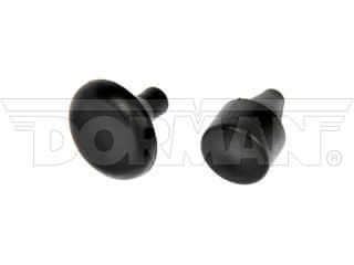 Dorman 45623 Rubber Stop Bumper Assortment