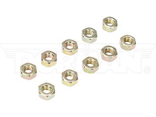 Dorman 217-010 Multi-Purpose Nut