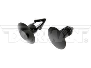 Dorman 963-050D Panel Trim Retainer Assortment