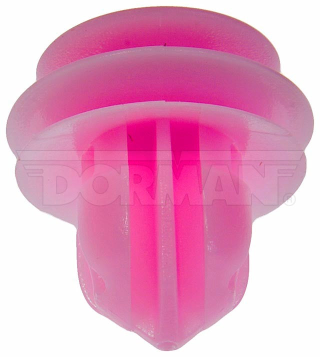 Dorman 963-103D Pillar Trim Clip 2000-2025 Subaru Impreza - view 3