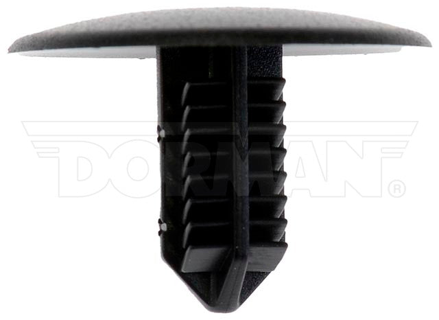 Dorman 963-106D Hood Pad Clip 2010-2025 Subaru Forester - view 2