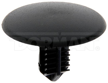 Dorman 963-106D Hood Pad Clip 2010-2025 Subaru Forester - view 4