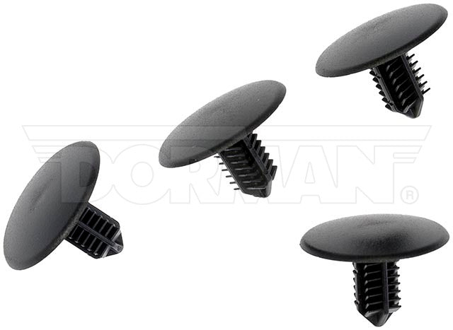 Dorman 963-106D Hood Pad Clip 2010-2025 Subaru Forester - view 1