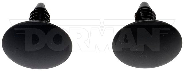 Dorman 963-132D Fender Clip 2000-2024 Jeep Grand Cherokee - view 4