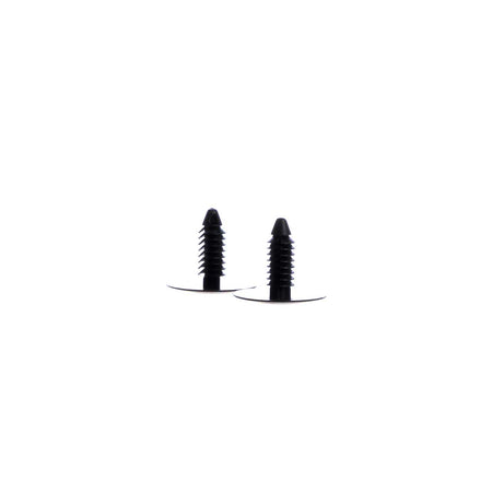 Dorman 963-132D Fender Clip 2000-2024 Jeep Grand Cherokee - view 6