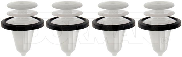 Dorman 963-139D Trim Panel Retainer 2008-2020 Ford Fusion - view 2