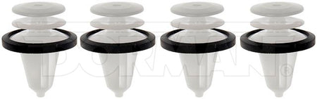 Dorman 963-139D Trim Panel Retainer 2008-2020 Ford Fusion - view 2