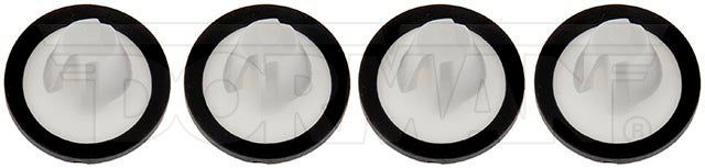 Dorman 963-139D Trim Panel Retainer 2008-2020 Ford Fusion - view 3