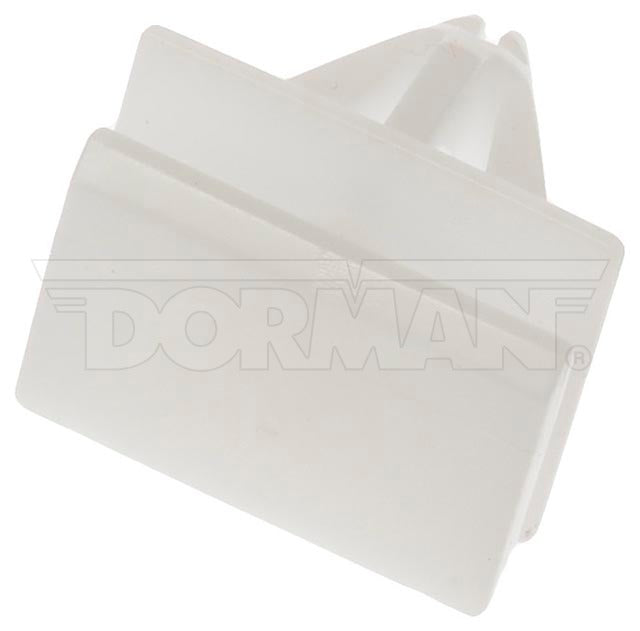 Dorman 963-153D Rocker Molding Clip 1995-2017 Chevrolet Avalanche 1500 - view 1
