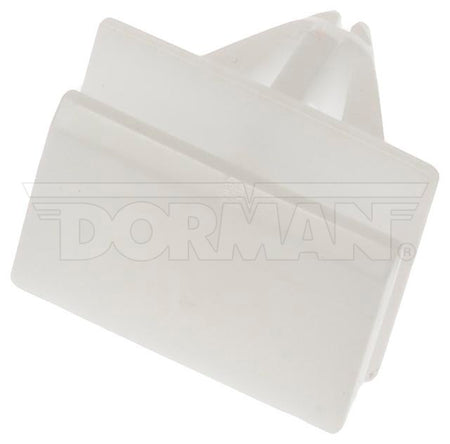 Dorman 963-153D Rocker Molding Clip 1995-2017 Chevrolet Avalanche 1500 - view 1