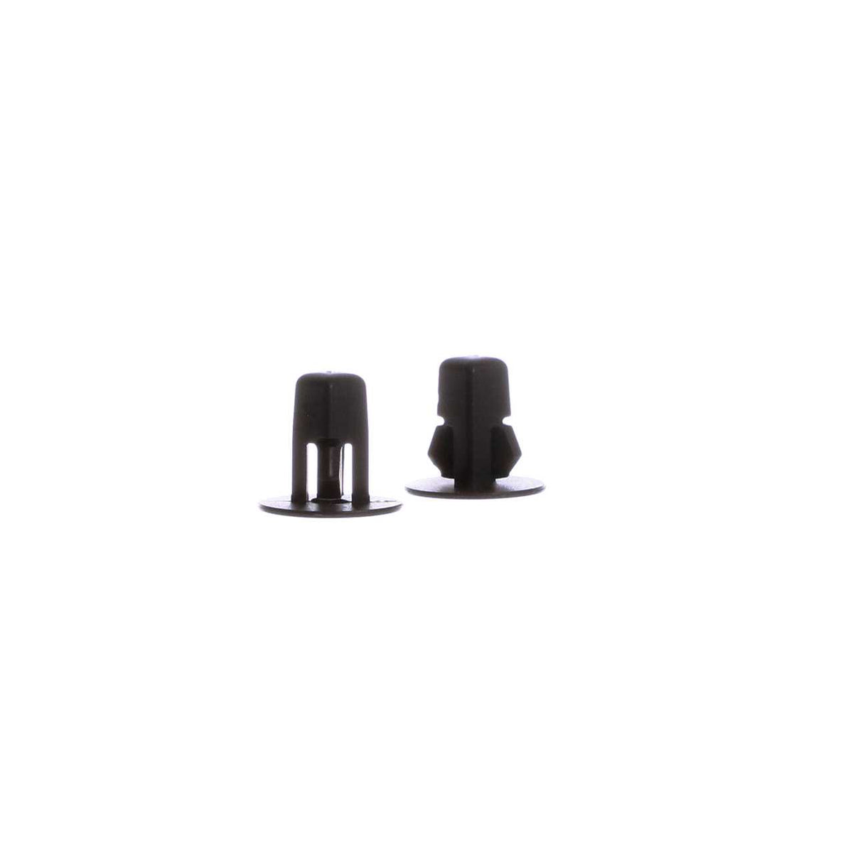 Dorman 963-155D Fender Liner Grommet 2007-2016 Toyota Yaris - view 7