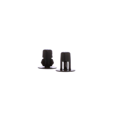 Dorman 963-155D Fender Liner Grommet 2007-2016 Toyota Yaris - view 8