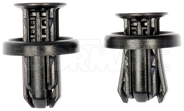 Dorman 963-157D Bumper Retainer 2012-2021 Honda CR-V - view 2