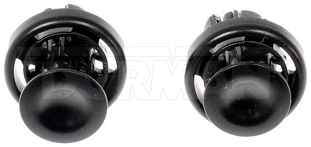Dorman 963-157D Bumper Retainer 2012-2021 Honda CR-V - view 4