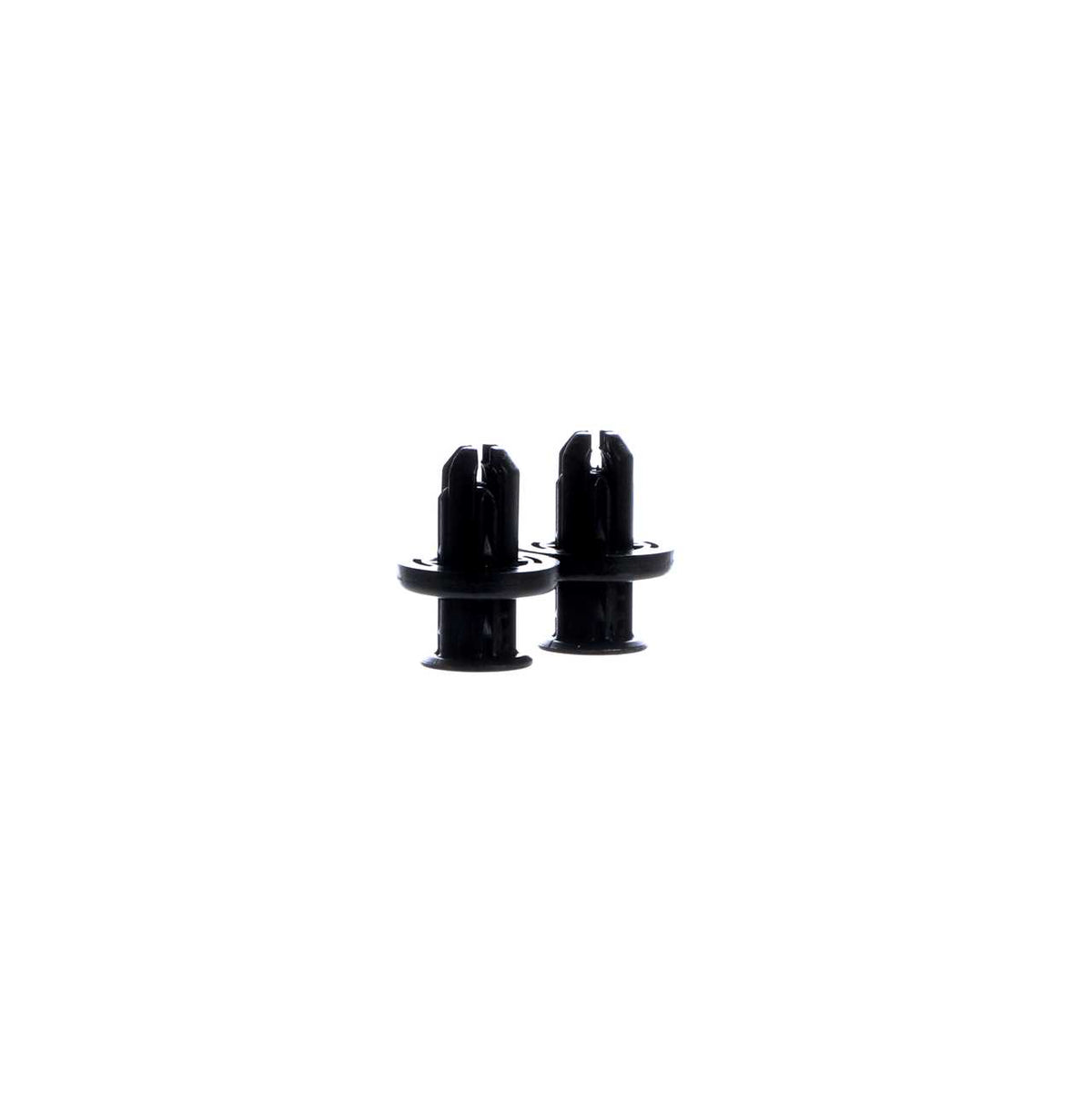 Dorman 963-157D Bumper Retainer 2012-2021 Honda CR-V - view 7