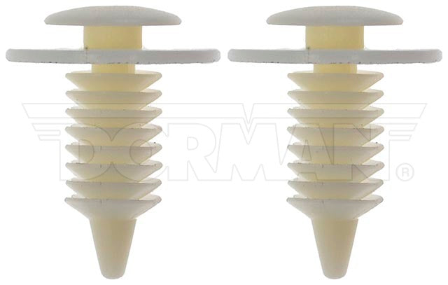 Dorman 963-159D Door Trim Panel Retr 1992-2006 Chrysler Sebring - view 2