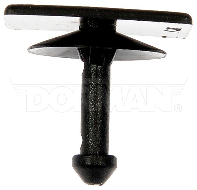 Dorman 963-163D Cowl Vent Cap Retnr 2008-2023 Subaru Impreza - view 2