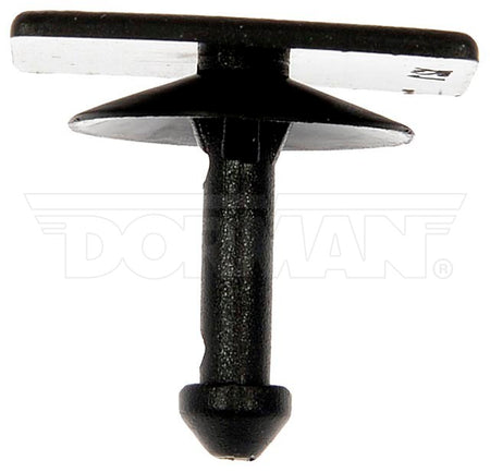 Dorman 963-163D Cowl Vent Cap Retnr 2008-2023 Subaru Impreza - view 2