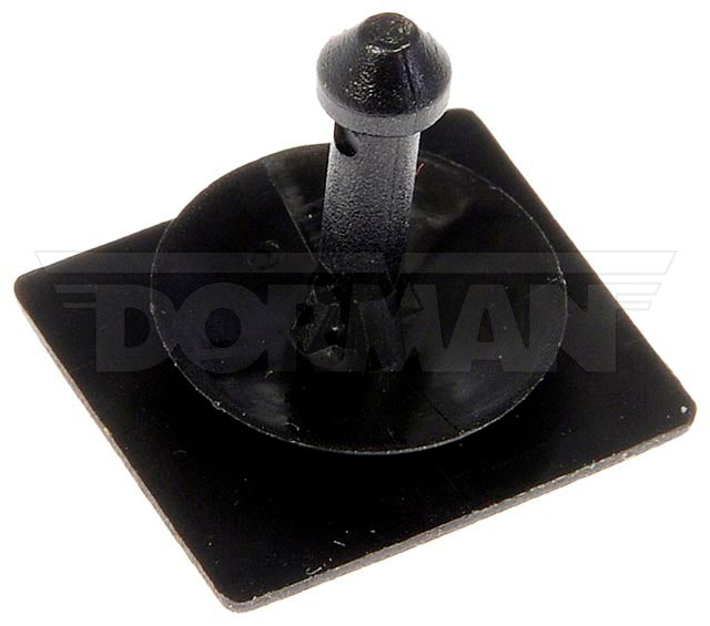 Dorman 963-163D Cowl Vent Cap Retnr 2008-2023 Subaru Impreza - view 3