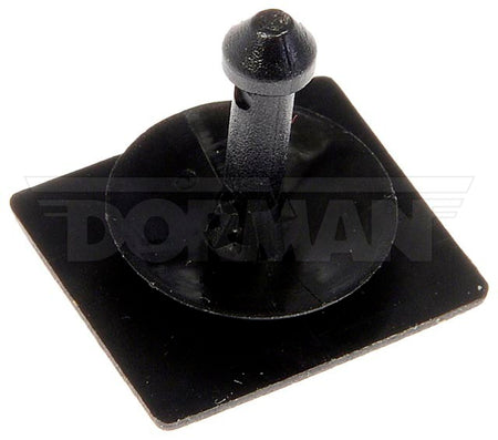 Dorman 963-163D Cowl Vent Cap Retnr 2008-2023 Subaru Impreza - view 3