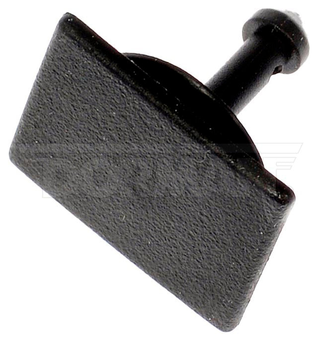 Dorman 963-163D Cowl Vent Cap Retnr 2008-2023 Subaru Impreza - view 1