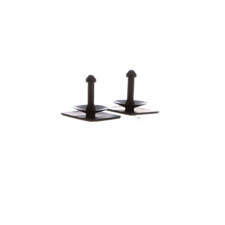 Dorman 963-163D Cowl Vent Cap Retnr 2008-2023 Subaru Impreza - view 5