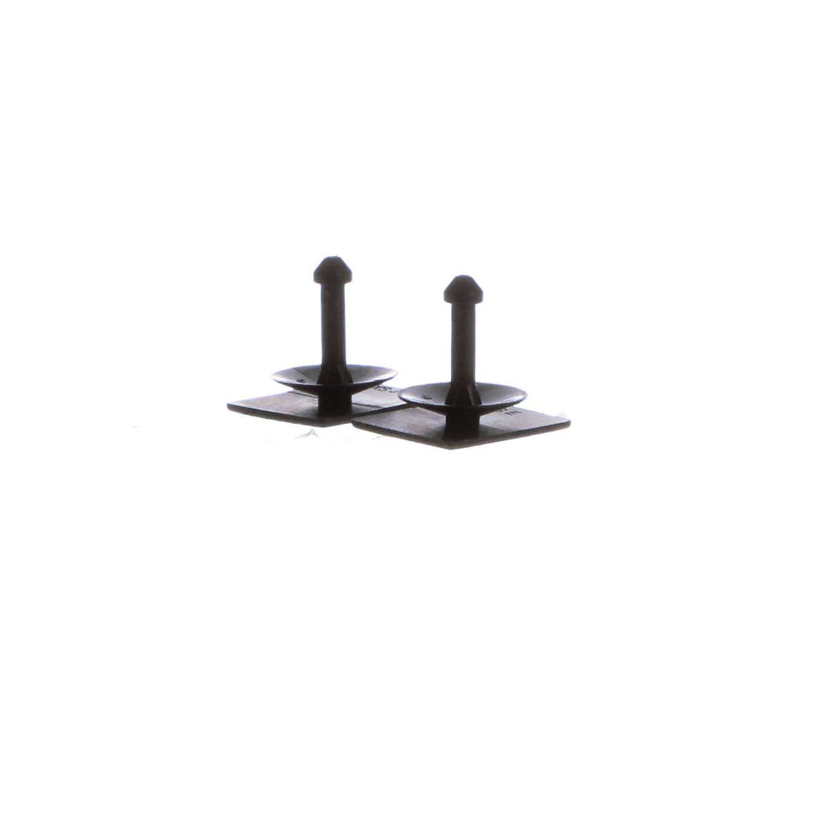 Dorman 963-163D Cowl Vent Cap Retnr 2008-2023 Subaru Impreza - view 6
