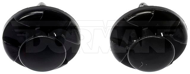 Dorman 963-165D Push-Type Retainer 2006-2023 Subaru BRZ - view 2