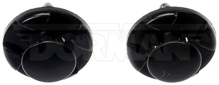 Dorman 963-165D Push-Type Retainer 2006-2023 Subaru BRZ - view 2