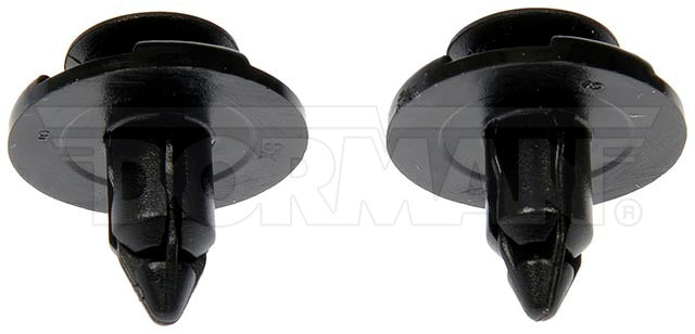 Dorman 963-165D Push-Type Retainer 2006-2023 Subaru BRZ - view 3