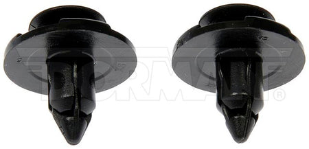 Dorman 963-165D Push-Type Retainer 2006-2023 Subaru BRZ - view 3