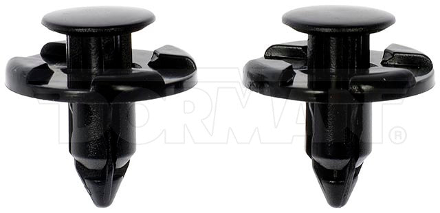 Dorman 963-165D Push-Type Retainer 2006-2023 Subaru BRZ - view 4