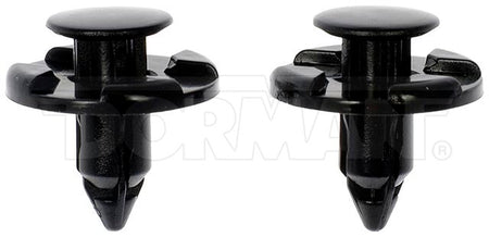 Dorman 963-165D Push-Type Retainer 2006-2023 Subaru BRZ - view 4