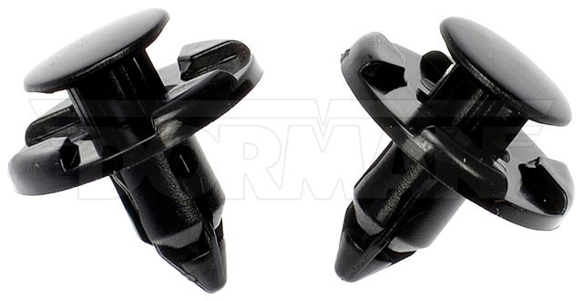Dorman 963-165D Push-Type Retainer 2006-2023 Subaru BRZ - view 1