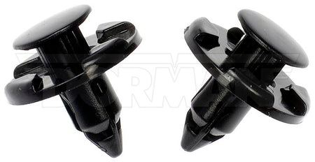 Dorman 963-165D Push-Type Retainer 2006-2023 Subaru BRZ - view 1