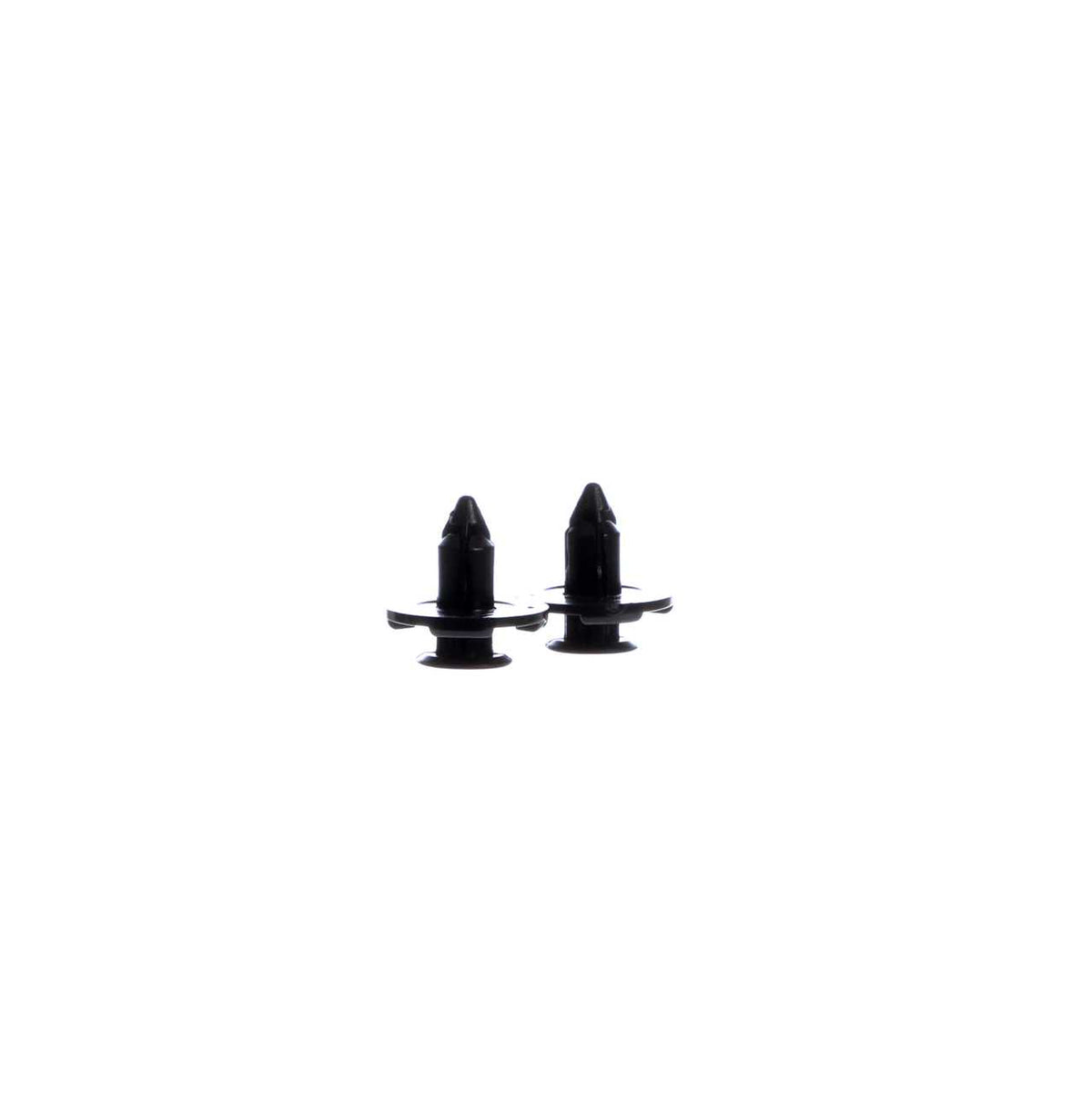 Dorman 963-165D Push-Type Retainer 2006-2023 Subaru BRZ - view 7