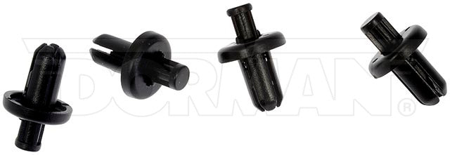 Dorman 963-190D Push-Rivet 2008-2021 Subaru WRX - view 1