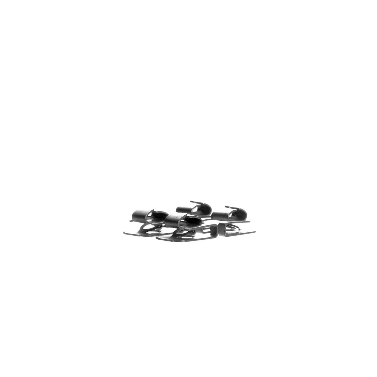 Dorman 963-248D Extruded U-Nut 2005-2024 Ford Expedition - view 6