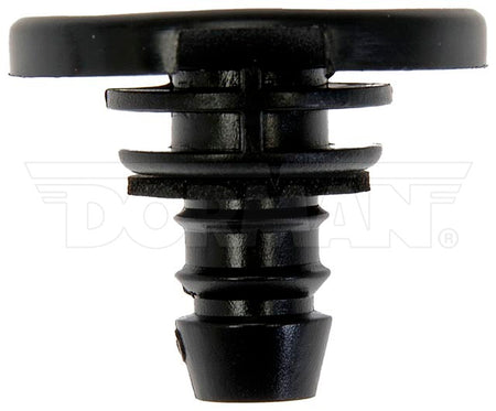 Dorman 963-303D Molding Retainer 2005-2019 Subaru Legacy - view 2