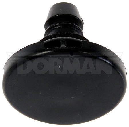Dorman 963-303D Molding Retainer 2005-2019 Subaru Legacy - view 4