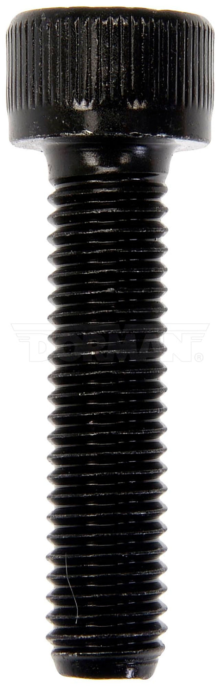 Dorman 963-390 Socket Head Cap Scrw - view 4
