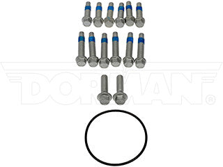 Dorman 966-002 Axle Bolt